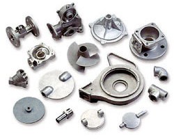 Zinc Die Casting