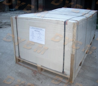 magnesium oxide board