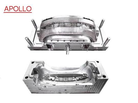 sell auto bumper moulds