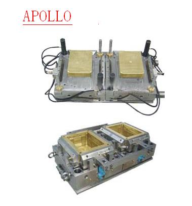 Sell plastic container mould