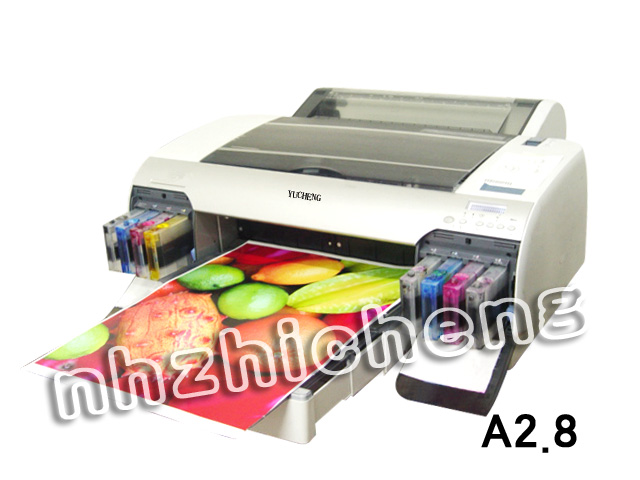 flat  multifunctional  printer