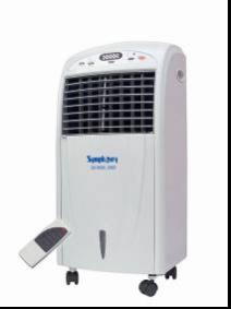 Sell solar air cooler