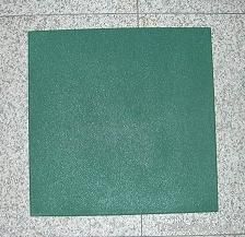 Rubber Floor/Rubber Tile/Playground rubber surface