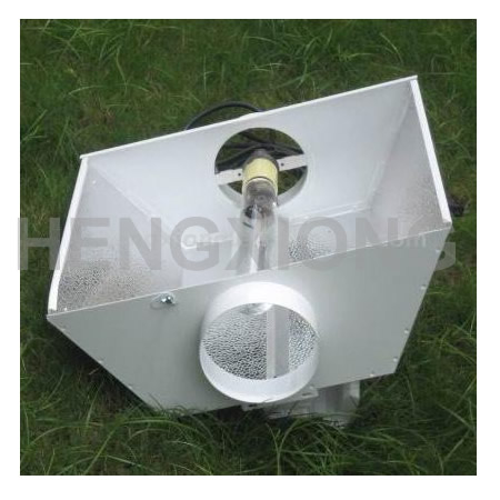 hydroponics producs---reflector hood