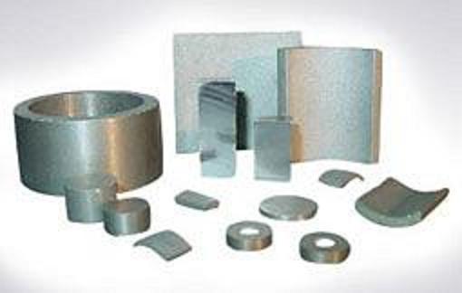 SmCo Magnets Samarium Cobalt Magnets