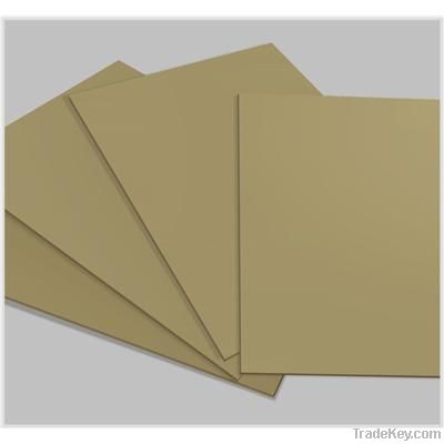 aluminium composite panel aluminum composite panel