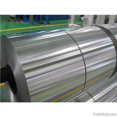 Aluminium foil Aluminum foil