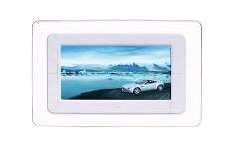 7inch digital photo frame<for quotation pls contact SKYPE:c317499026