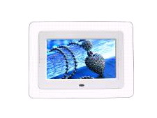 7 inch digital photo frame<for quotation pls contact SKYPE: c317499026