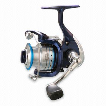Fishing Tackle Fishing reel new for 2008