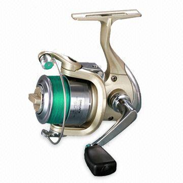 Fishing tackle economic fishing reel new for 2008
