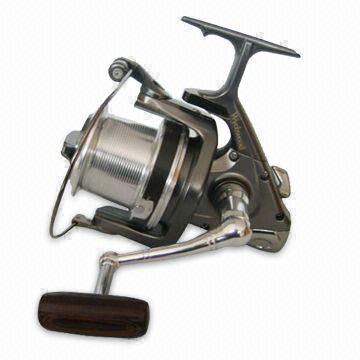 Fishing Tackle Surfcast fishing reel E/CAST