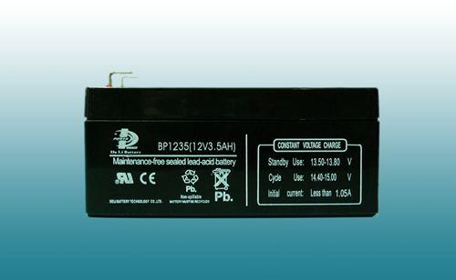 lead acid battery(12V3.5)