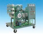 VFD Vacuum Insulation Oil Purifier