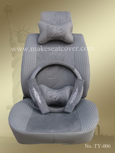 Car Seat Cover (Car Decoration, Auto Accessories) (TY-CQ)