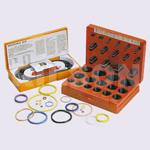 O-ring assortment kits