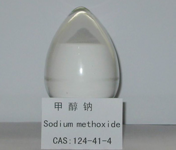 Sodium methoxide