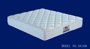 spring mattress(A816#)