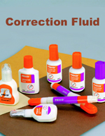 Correction Fluid