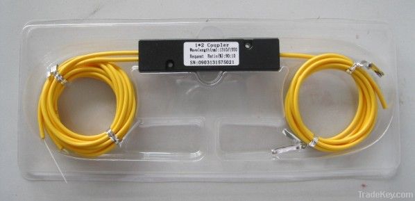 Fiber Optic Coupler