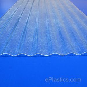 Glass Fiber Sheet