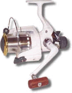 xp-30 fishing reel