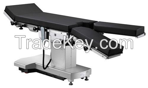 Electro-Hydraulic Operating Table