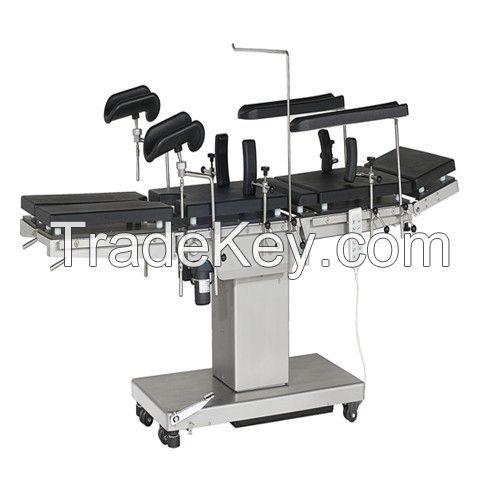C-Arm Electric Operating Table Series