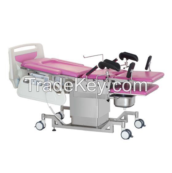 JK204-8 Electric Obstetric Table (LDR)