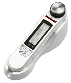 3 in 1 Ultrasound skin care beauty equipment
