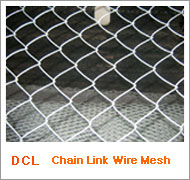 chain link wire mesh