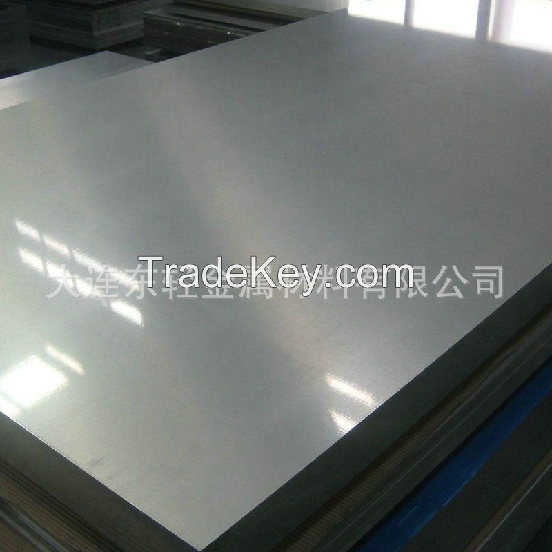 5083 O aluminum alloy sheets