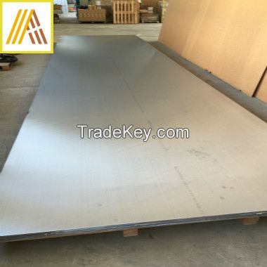 5083H116 marine grade aluminum alloy sheets plates