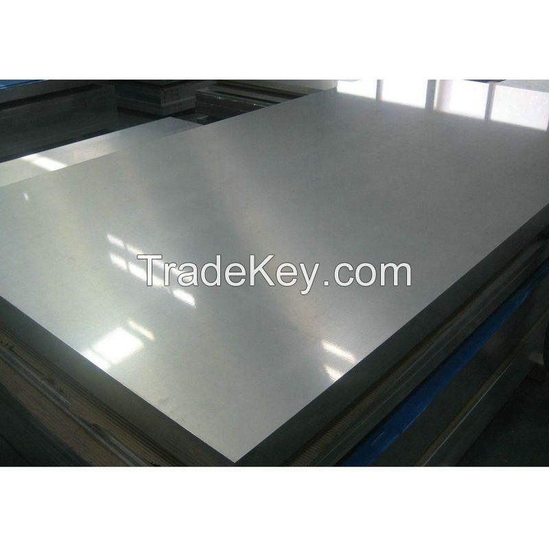 Sell ABS Marine Grade Aluminum Sheet