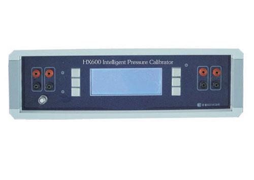 intelligent pressure calibrator