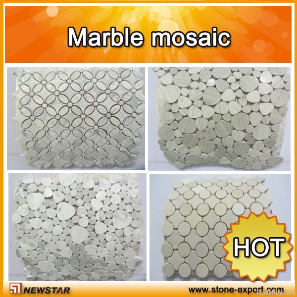 Mosaic Marble