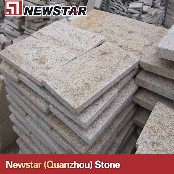 Newstar mushroom g682 granite tile 