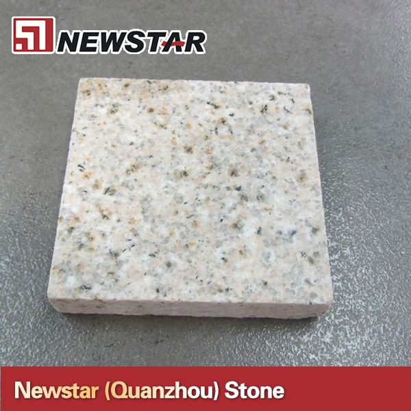 Newstar polished g682 granite tile 