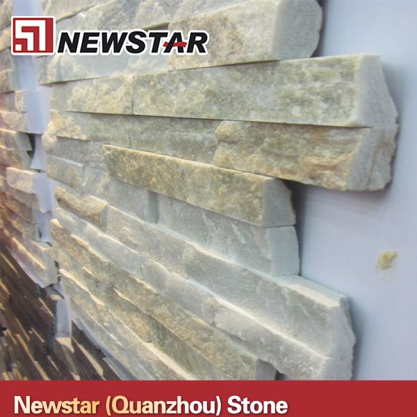Newstar  beige slate culture stone 