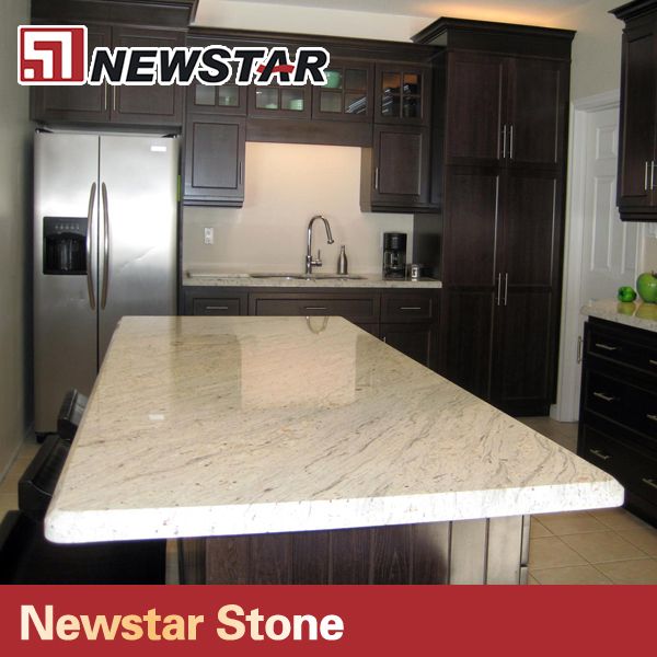 kashmir white kitchen granite countertops price