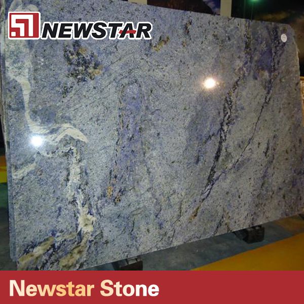 new sale blue bahia granite price