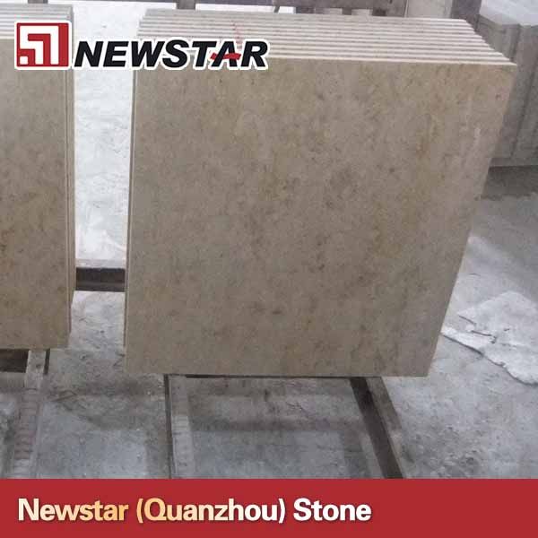 Newstar botticino classic marble floor tile