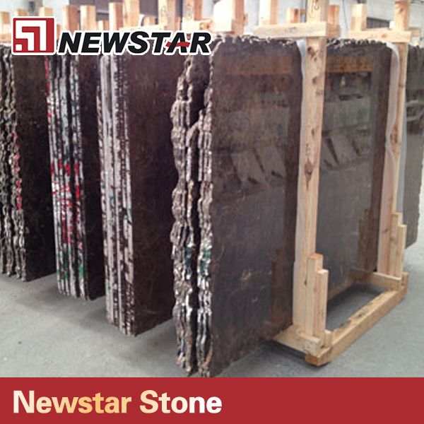 Brown Marble Slab (Newstar China)