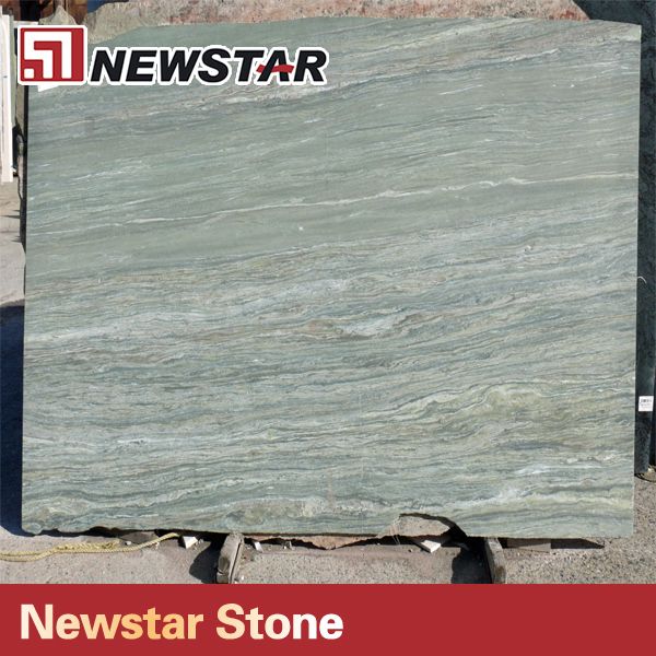 cheap polishing green river granite slab