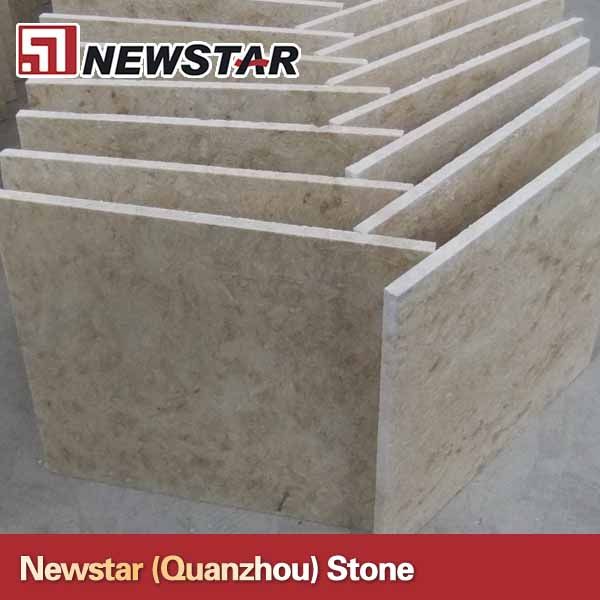 Newstar botticino classic marble floor tile