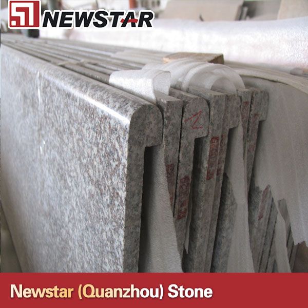 Chinese pink cheapest granite countertops