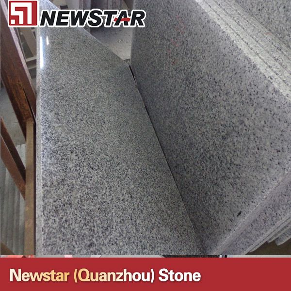 Chinese cheapest grey granite countertops