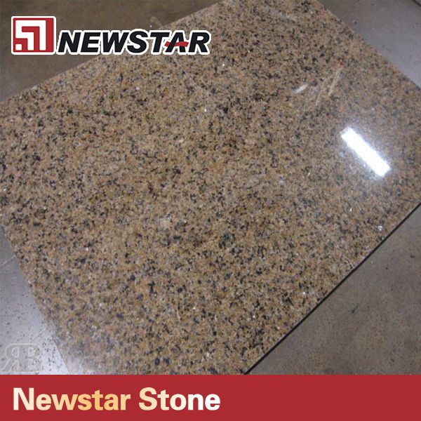 india tropic brown granite tile