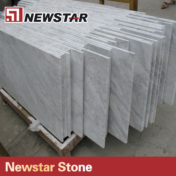 cheap volakas white marble wall tile