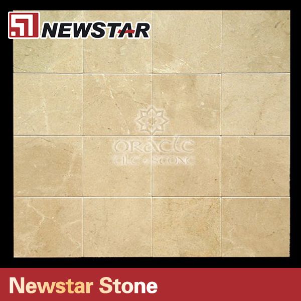 newstar classic cream marble tile